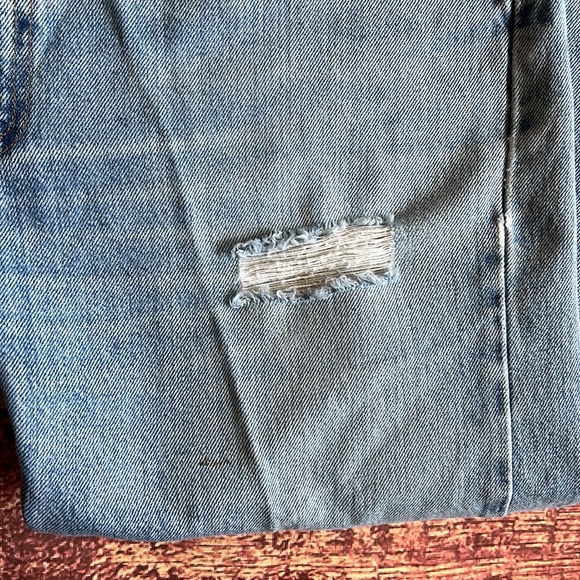Levi’s 505 jeans size 34 - Picture 7 of 10